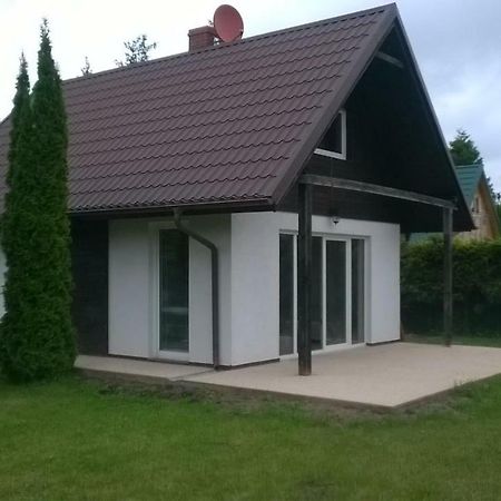 Willa Dom Kopalino Jaskółcza Zewnętrze zdjęcie